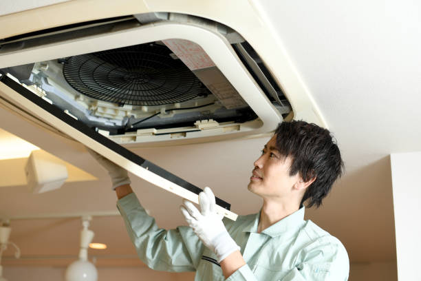 Best Ductwork Cleaning Services  in South Creek, WA